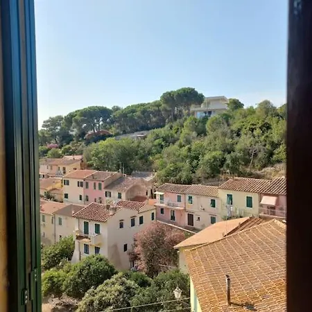Daire Casa Alessia *