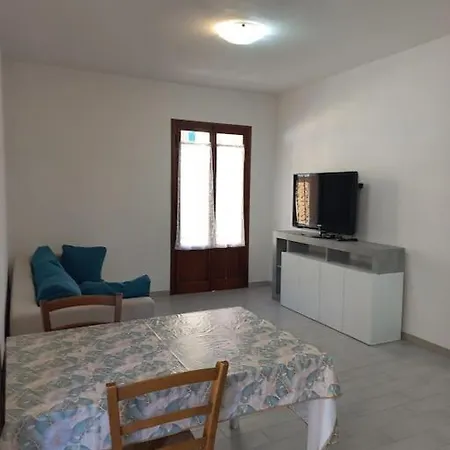 Casa Alessia Apartment Porto Azzurro
