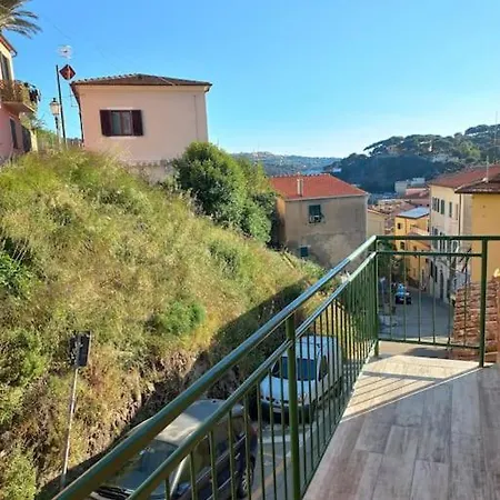Casa Alessia *