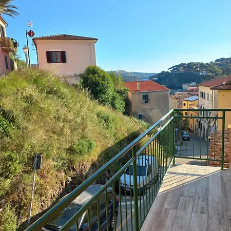Casa Alessia * Porto Azzurro