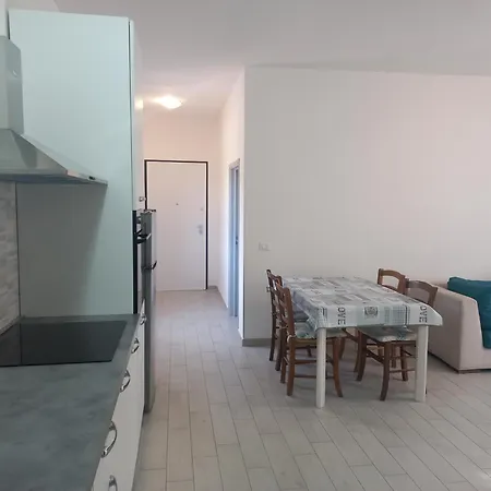 Casa Alessia Apartment Porto Azzurro