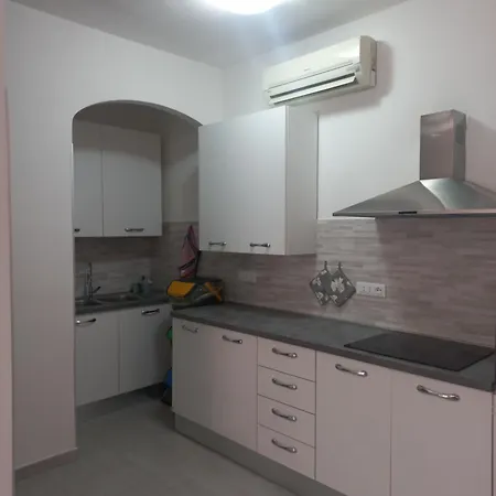 Casa Alessia Apartment