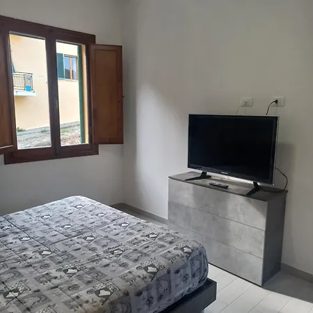 Casa Alessia Διαμέρισμα Porto Azzurro