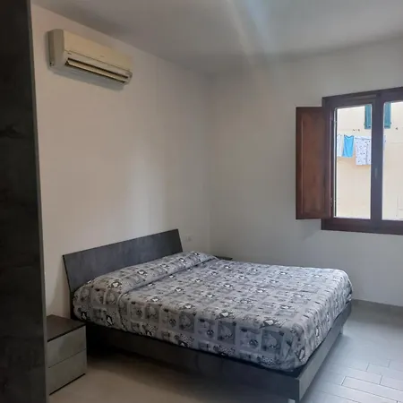 شقة Casa Alessia بورتو أتْسورّو