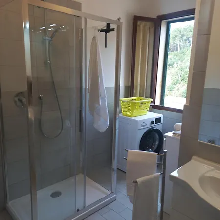 Casa Alessia شقة *