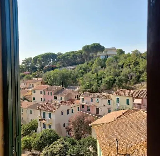 Apartment Casa Alessia *