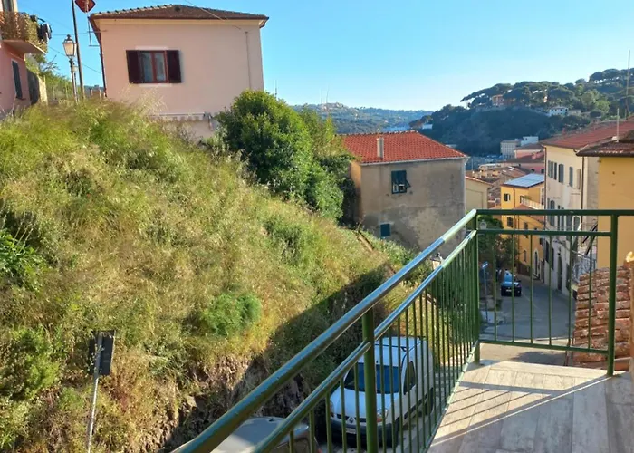 Casa Alessia * Porto Azzurro