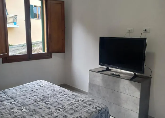 Casa Alessia Lägenhet Porto Azzurro