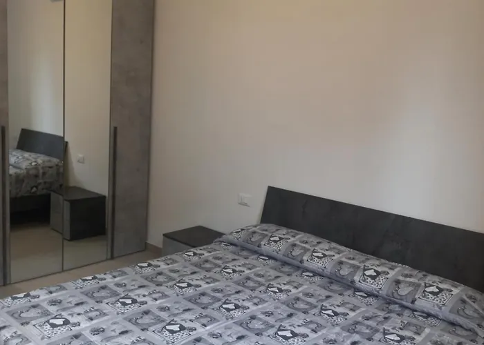 Casa Alessia Lägenhet *