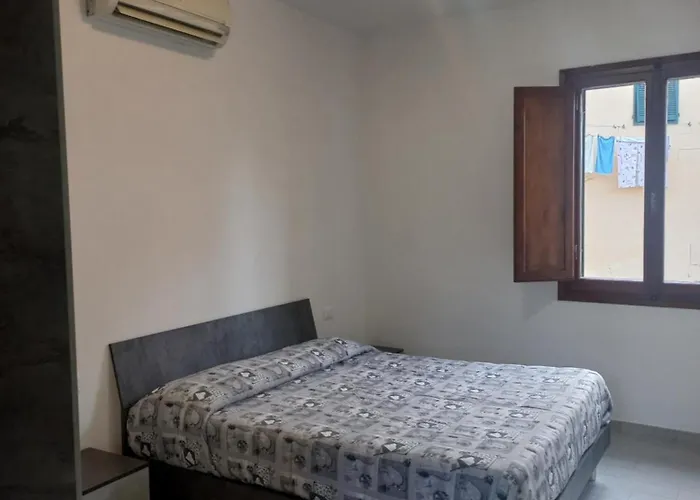 Apartment Casa Alessia Porto Azzurro