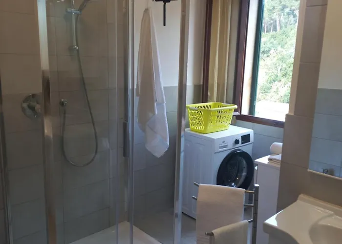 Casa Alessia Διαμέρισμα *