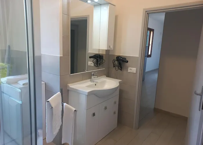 Διαμέρισμα Casa Alessia *