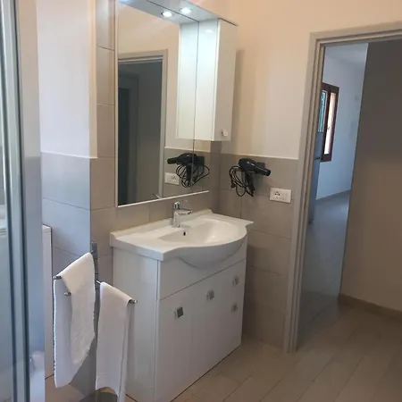 شقة Casa Alessia *