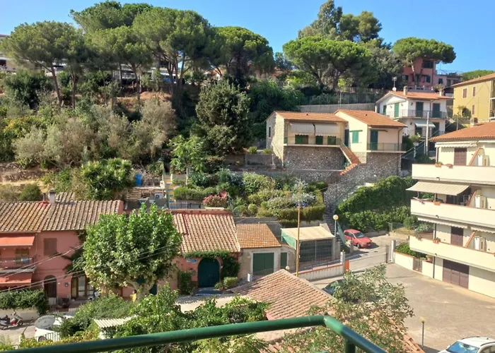 Casa Alessia 公寓 *